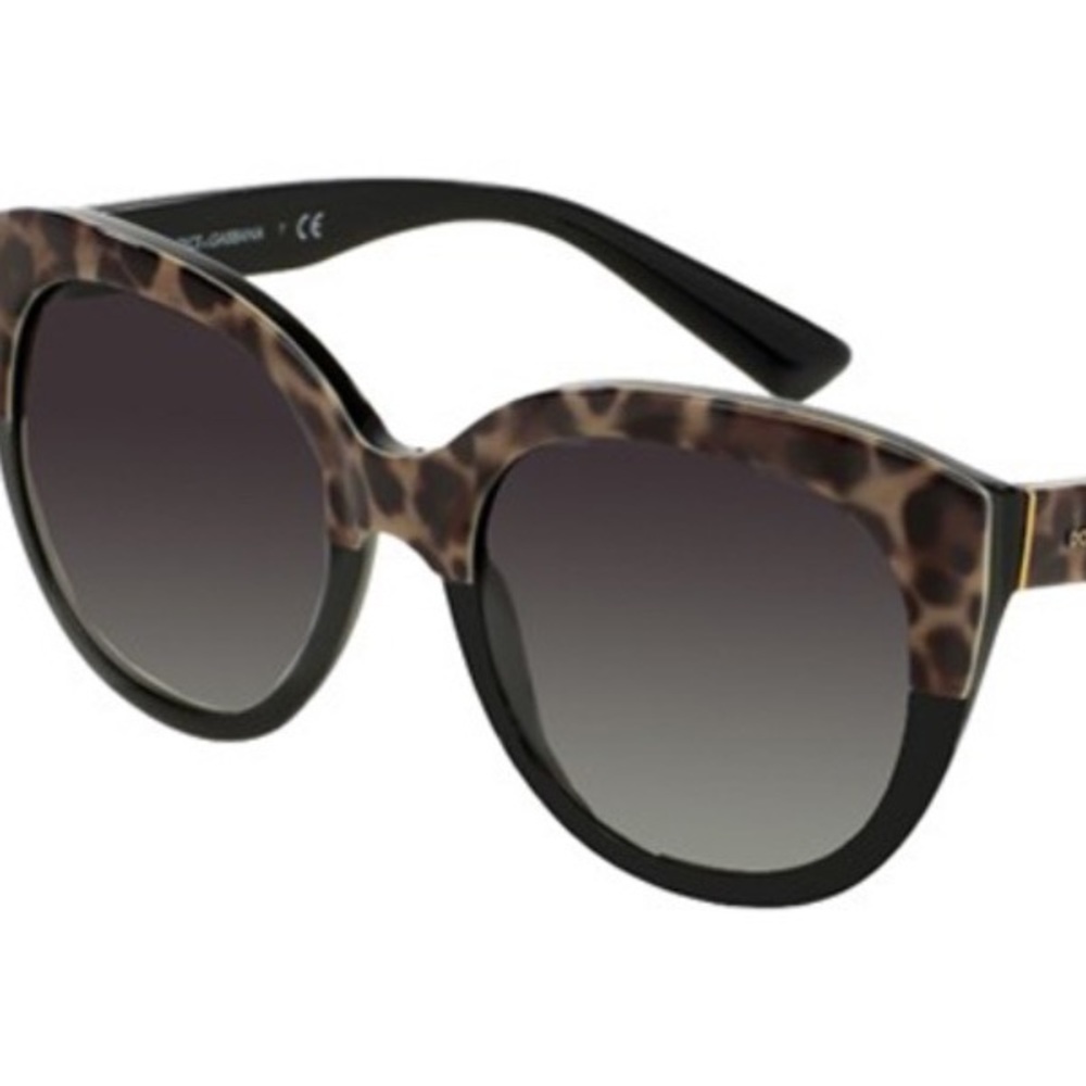 Dolce and Gabbana Sunglasses